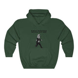 John Wick - Don't Fuck With My Dog Hooded Sweatshirt