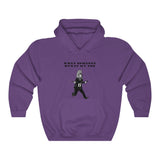 John Wick - Don't Fuck With My Dog Hooded Sweatshirt