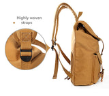 S Series Fashion Backpacks For DSLR Cameras