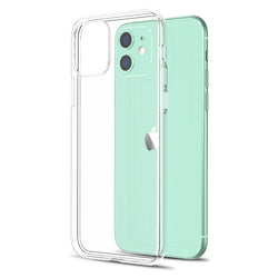Kashmir Series- Ultra Thin Silicone Shell for iPhone