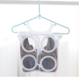 Shoes Laundry Mesh Bag