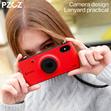 *Best Seller* Retro Cover Case For iPhone X - Comes with Free Lanyard!