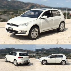 Volkswagen Golf 1:32 Scale Toy