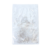 1440 Pieces Per Set | Flatback Glitter Stones