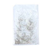 1440 Pieces Per Set | Flatback Glitter Stones