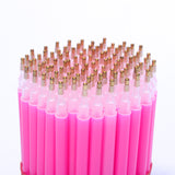 DIY Adhesive And Picker Tool For Nail Art Stones