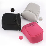 Camera Cover And Bag for Fujifilm XA10 XA3 XA2 XA1 XM1 XE3 XE2S XE2 XE1 XT20 XT10 XT2 XT1 With Strap and Small Battery Case