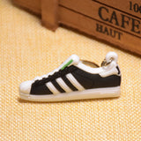 Vintage Adidas Superstar Key Chains V2